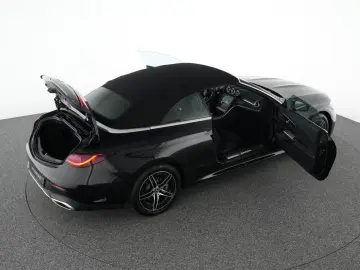 MERCEDES-BENZ CLE 200 Cabriolet AMG Advanced  LED Ka…