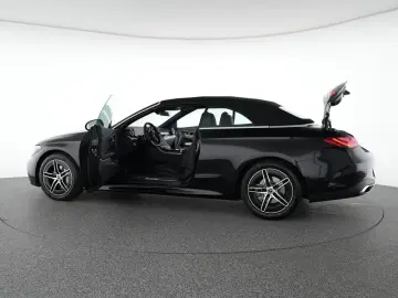 MERCEDES-BENZ CLE 200 Cabriolet AMG Advanced  LED Ka…