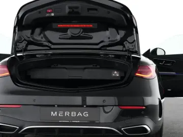 MERCEDES-BENZ CLE 200 Cabriolet AMG Advanced  LED Ka…