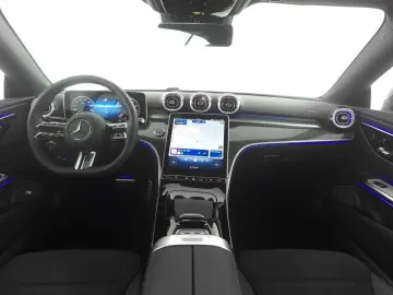 MERCEDES-BENZ CLE 200 Cabriolet AMG Advanced  LED Ka…