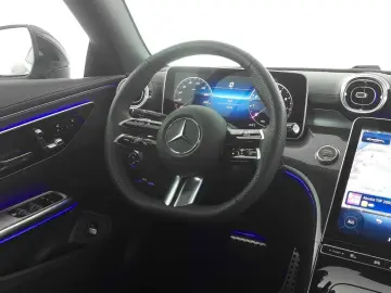 MERCEDES-BENZ CLE 200 Cabriolet AMG Advanced  LED Ka…
