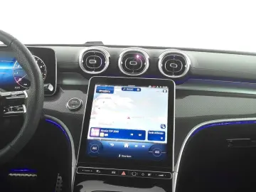 MERCEDES-BENZ CLE 200 Cabriolet AMG Advanced  LED Ka…