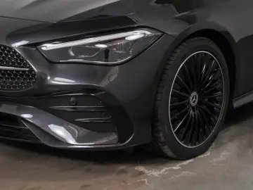 MERCEDES-BENZ CLE 220 d Coupé AMG PANO NIGHT 360  DI…