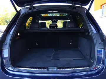 MERCEDES-BENZ GLE 350 de 4M AMG DISTRO PANO KAM360 H…