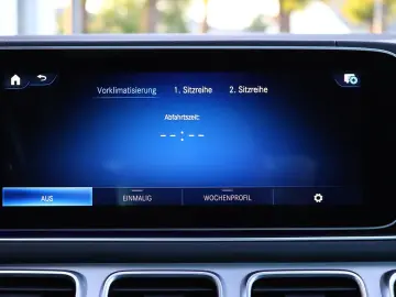 MERCEDES-BENZ GLE 350 de 4M AMG DISTRO PANO KAM360 H…