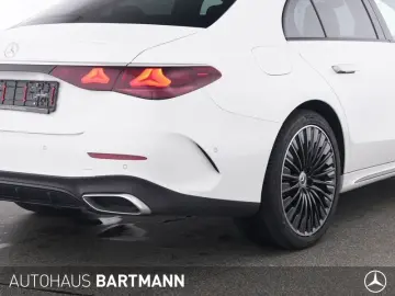 MERCEDES-BENZ E 450 4M Head Super Standh. Pano Burm.