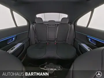 MERCEDES-BENZ E 450 4M Head Super Standh. Pano Burm.