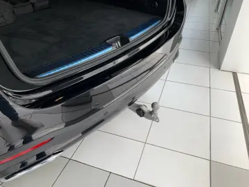 MERCEDES-BENZ GLE 350 de 4M  AMG NIGHT AHK MEMO PANO MBEAM