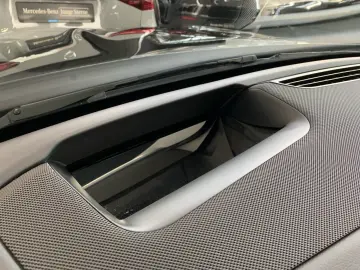 MERCEDES-BENZ GLE 350 de 4M  AMG NIGHT AHK MEMO PANO MBEAM