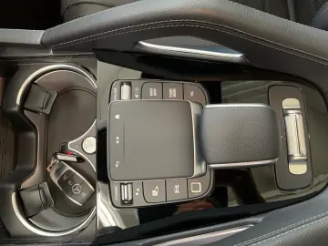 MERCEDES-BENZ GLE 350 de 4M  AMG NIGHT AHK MEMO PANO MBEAM