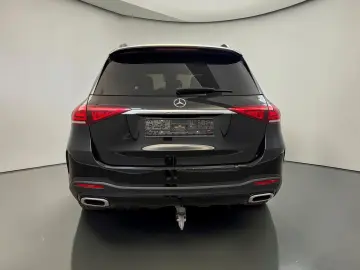 MERCEDES-BENZ GLE 300d 4M AMG Line AIRM AHK PANO ACC…