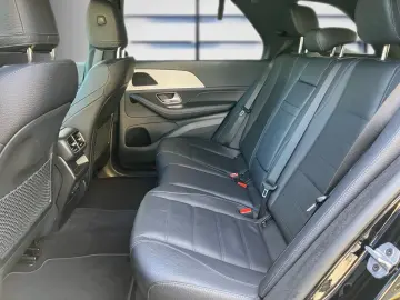 MERCEDES-BENZ GLE 350 de 4M AMG NIGHT 360  21 ZOLL L…