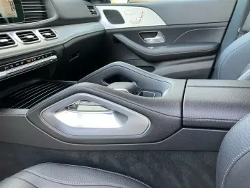 MERCEDES-BENZ GLE 350 de 4M AMG NIGHT 360  21 ZOLL L…