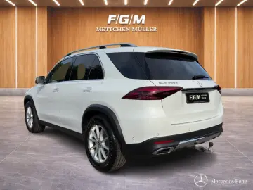 MERCEDES-BENZ GLE 300d 4MATIC PANO 360 BURM. KEYLESS CARPLAY