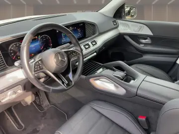 MERCEDES-BENZ GLE 300d 4MATIC PANO 360 BURM. KEYLESS CARPLAY