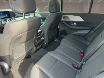 MERCEDES-BENZ GLE 300d 4MATIC PANO 360 BURM. KEYLESS CARPLAY