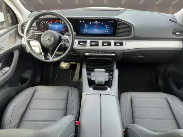 MERCEDES-BENZ GLE 300d 4MATIC PANO 360 BURM. KEYLESS CARPLAY