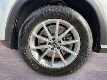 MERCEDES-BENZ GLE 300d 4MATIC PANO 360 BURM. KEYLESS CARPLAY