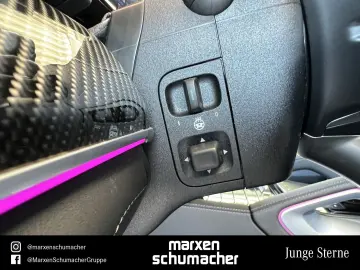 MERCEDES-BENZ AMG GLE 63S 4M  Coupé Drivers AHK Stan…