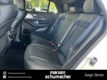MERCEDES-BENZ AMG GLE 63S 4M  Coupé Drivers AHK Stan…