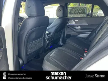 MERCEDES-BENZ AMG GLE 63S 4M  Coupé Drivers AHK Stan…
