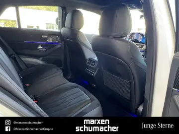 MERCEDES-BENZ AMG GLE 63S 4M  Coupé Drivers AHK Stan…