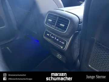 MERCEDES-BENZ AMG GLE 63S 4M  Coupé Drivers AHK Stan…