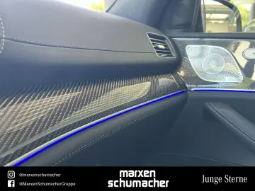 MERCEDES-BENZ AMG GLE 63S 4M  Coupé Drivers AHK Stan…