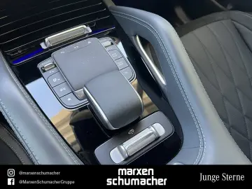MERCEDES-BENZ AMG GLE 63S 4M  Coupé Drivers AHK Stan…