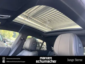 MERCEDES-BENZ AMG GLE 63S 4M  Coupé Drivers AHK Stan…