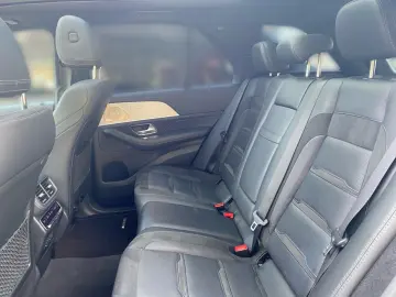 MERCEDES-BENZ AMG GLE 63 4Matic   BURM PANO AHK HUD MEMO 22