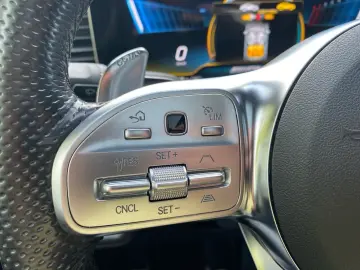MERCEDES-BENZ AMG GLE 63 4Matic   BURM PANO AHK HUD MEMO 22