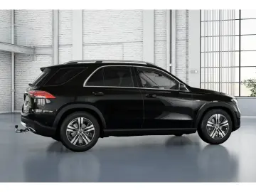 MERCEDES-BENZ GLE 350 de 4M AMBIENTE DISTRO MULTIBEA…