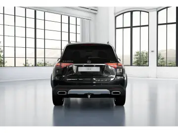 MERCEDES-BENZ GLE 350 de 4M AMBIENTE DISTRO MULTIBEA…