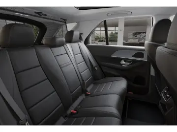 MERCEDES-BENZ GLE 350 de 4M AMBIENTE DISTRO MULTIBEA…