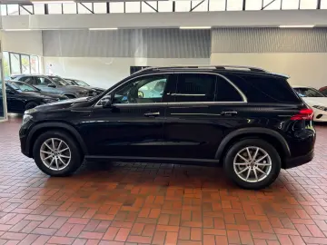 MERCEDES-BENZ GLE 450 4M AMBIENTE MEMORY MULTIBEAM BURMESTER