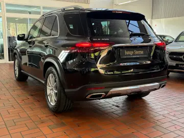 MERCEDES-BENZ GLE 450 4M AMBIENTE MEMORY MULTIBEAM BURMESTER