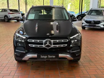 MERCEDES-BENZ GLE 450 4M AMBIENTE MEMORY MULTIBEAM BURMESTER