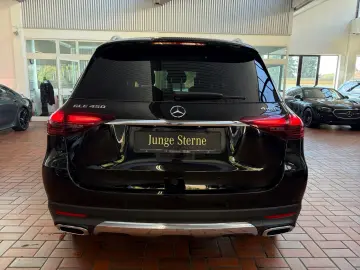MERCEDES-BENZ GLE 450 4M AMBIENTE MEMORY MULTIBEAM BURMESTER