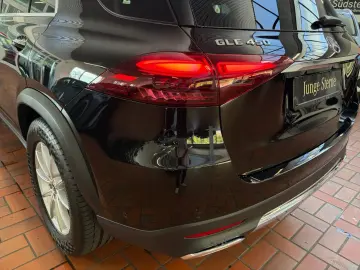 MERCEDES-BENZ GLE 450 4M AMBIENTE MEMORY MULTIBEAM BURMESTER