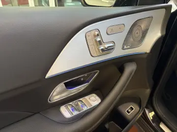 MERCEDES-BENZ GLE 450 4M AMBIENTE MEMORY MULTIBEAM BURMESTER