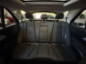 MERCEDES-BENZ GLE 450 4M AMBIENTE MEMORY MULTIBEAM BURMESTER