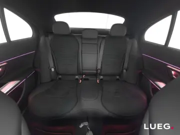 MERCEDES-BENZ E 300 e 4M AMG Pano Burm DLIGHT Airm HUD 36