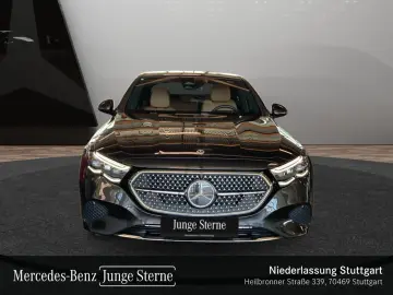 MERCEDES-BENZ E 220 d Avantgarde Adv.  PANO AHK DIGI 360