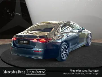 MERCEDES-BENZ E 220 d Avantgarde Adv.  PANO AHK DIGI 360
