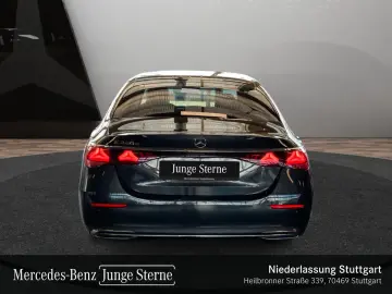 MERCEDES-BENZ E 220 d Avantgarde Adv.  PANO AHK DIGI 360