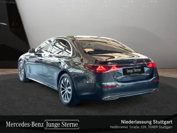 MERCEDES-BENZ E 220 d Avantgarde Adv.  PANO AHK DIGI 360