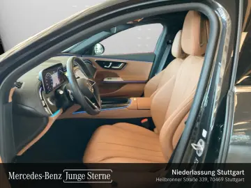 MERCEDES-BENZ E 220 d Avantgarde Adv.  PANO AHK DIGI 360