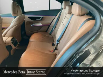 MERCEDES-BENZ E 220 d Avantgarde Adv.  PANO AHK DIGI 360
