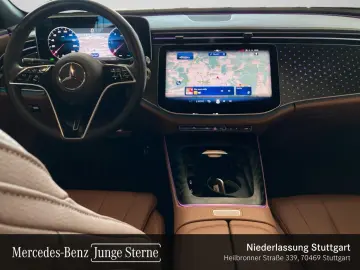 MERCEDES-BENZ E 220 d Avantgarde Adv.  PANO AHK DIGI 360